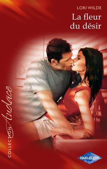 La fleur du désir