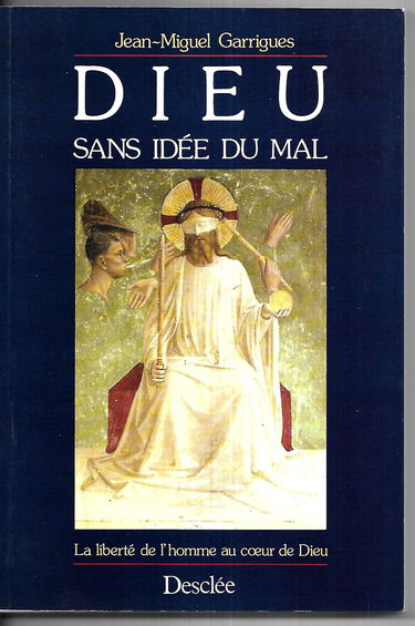 Dieu sans idée du mal