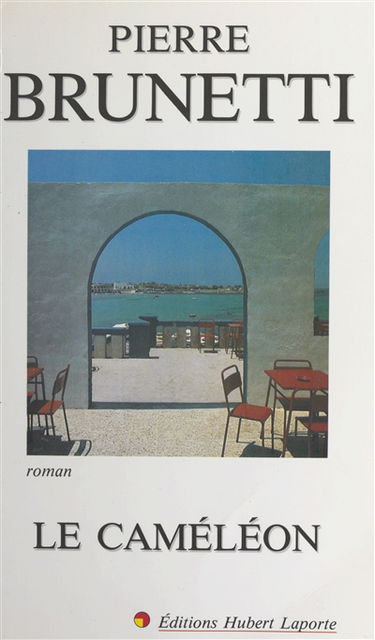 Le Caméléon