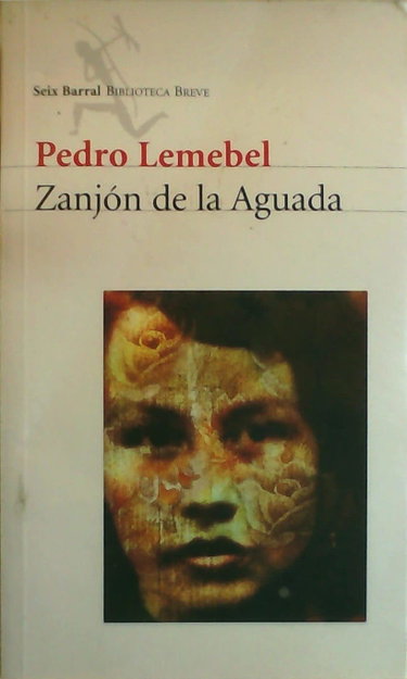 Couverture de Zanjon de la aguada, el