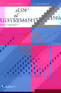 Son Et Enregistrement. Theorie Et Pratique