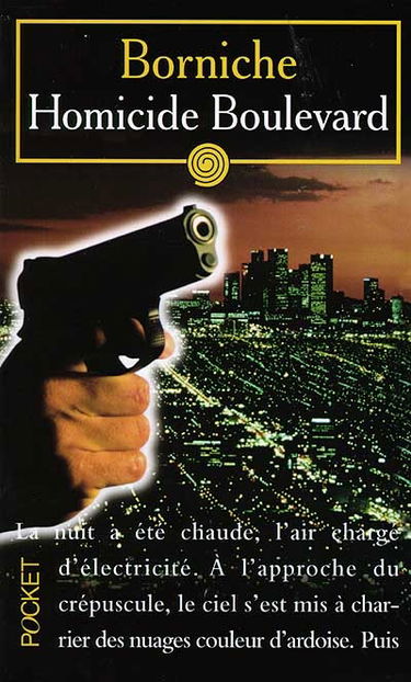 Homicide boulevard