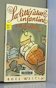 la litterature enfantine