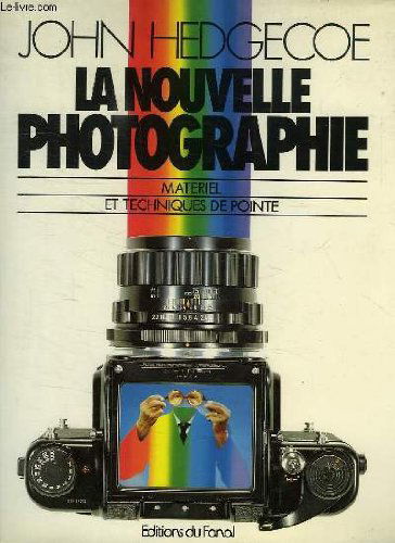 La Nouvelle photographie