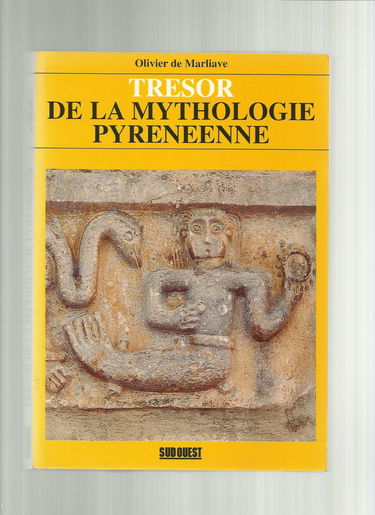 Trésor de la mythologie pyrénéenne