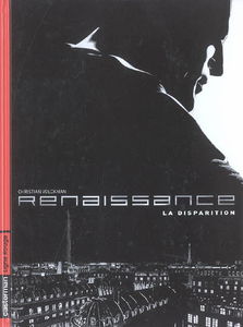 Renaissance : la disparition