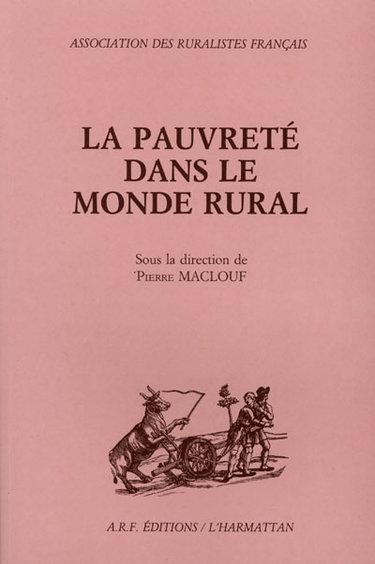 La Pluriactivité dans les familles agricoles