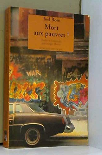 Mort aux pauvres
