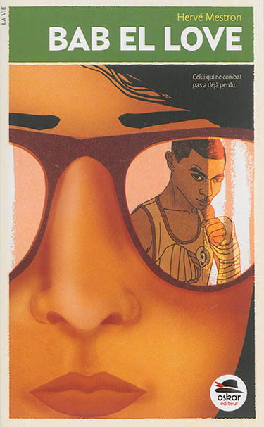 Bab el love