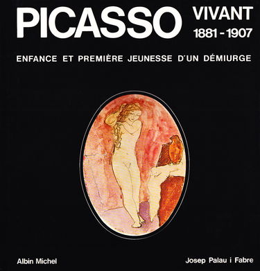 Picasso vivant