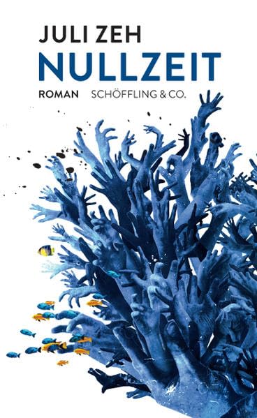 Couverture de Nullzeit