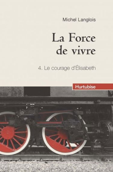 Le courage d'Elisabeth 4