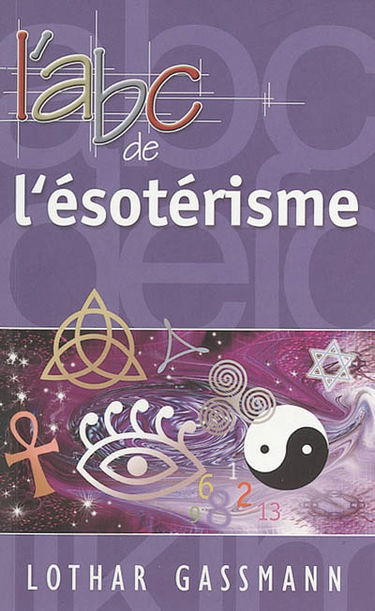 L'abc de l'ésotérisme