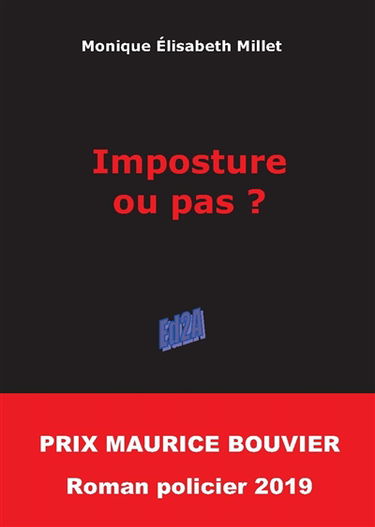 Imposture ou pas ? : roman policier