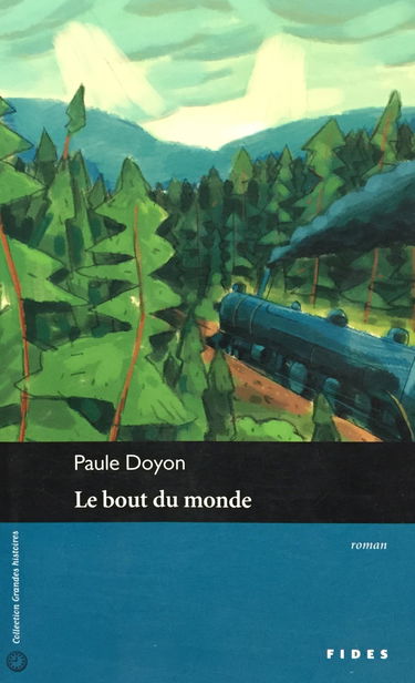 BOUT DU MONDE (LE)