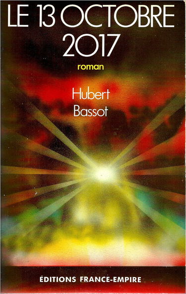 Le 13 octobre 2017