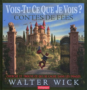 Vois-tu ce que je vois ?. Contes de fées