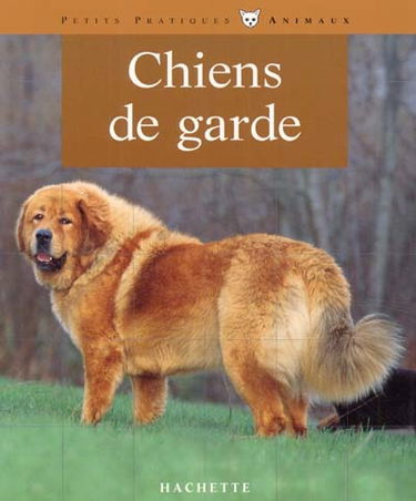 Chiens de garde