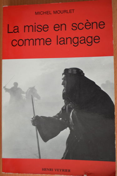 La mise en scène comme langage