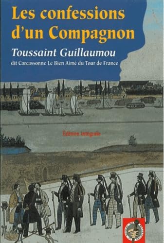 Les confessions d'un compagnon