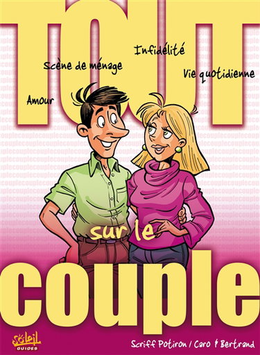 Tout sur le couple