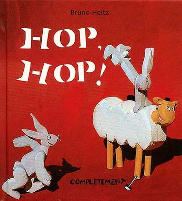 Hop-hop !