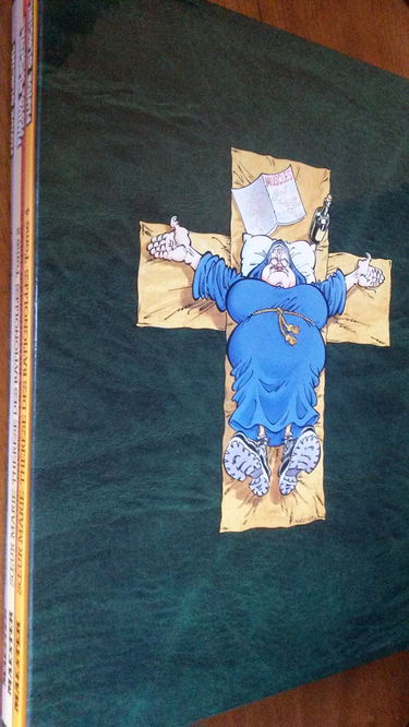 Soeur Marie-Thérèse des Batignolles