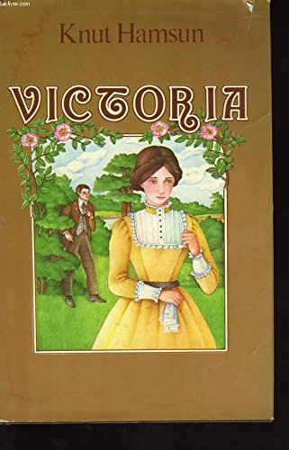 Couverture de Victoria : Histoire d'un amour (Club pour vous Hachette)