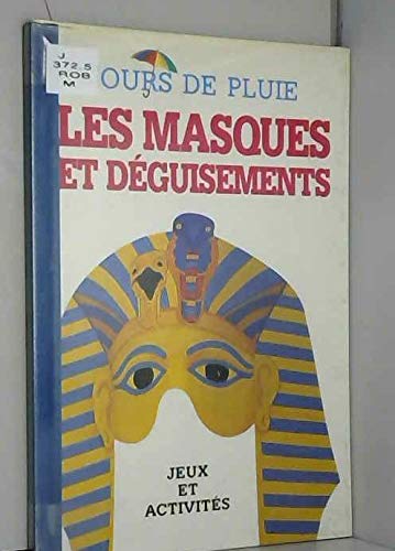 Les Masques et déguisements