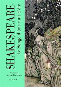 Le songe d'une nuit d'été