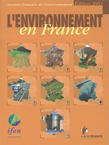 L'environnement en France