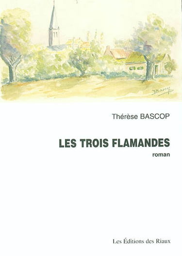 Les trois Flamandes