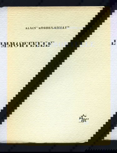 L'Immortelle