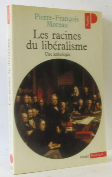 Les Racines du libéralisme