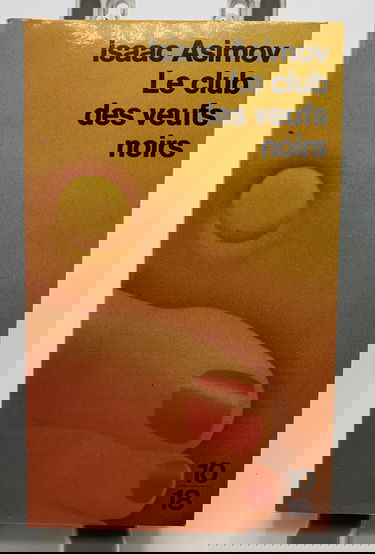 Le Club des veufs noirs