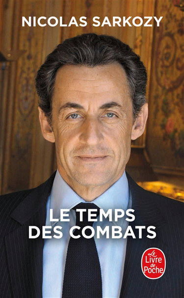 Le temps des combats