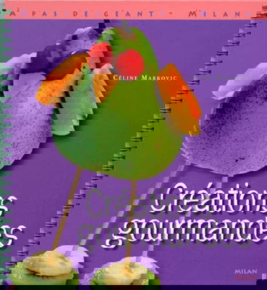 Créations gourmandes