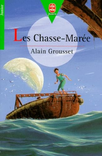 Les Chasse-Marees