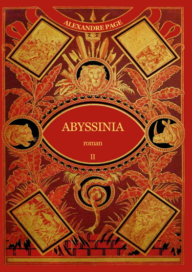 Abyssinia Volume II