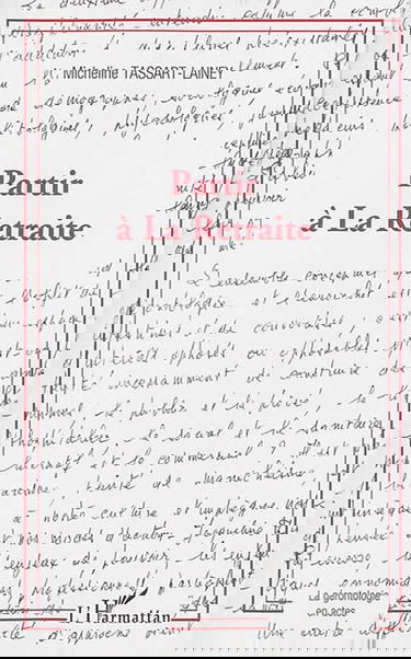 Partir à la retraite