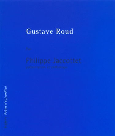 Gustave Roud