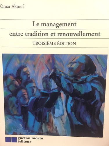 Le management entre tradition et renouvellement