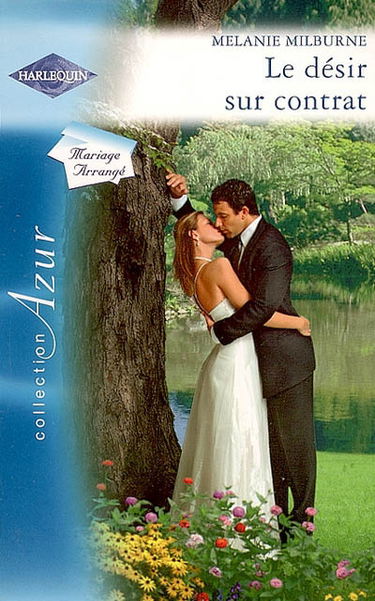 Le désir sur contrat