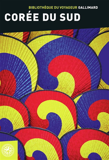 Couverture de Corée du Sud
