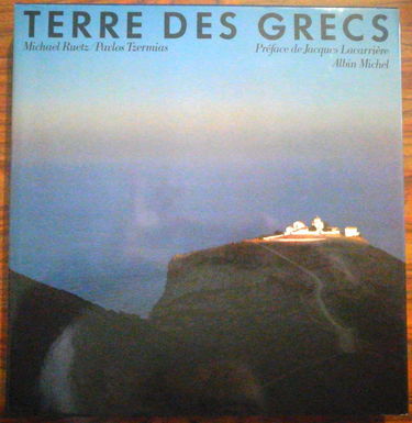 Terre des Grecs