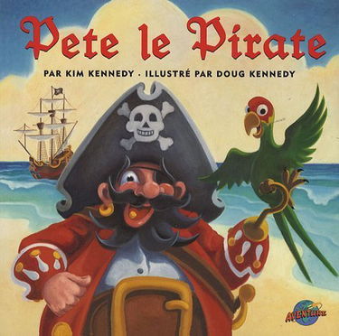 Pete le Pirate
