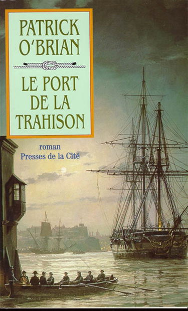 Le port de la trahison