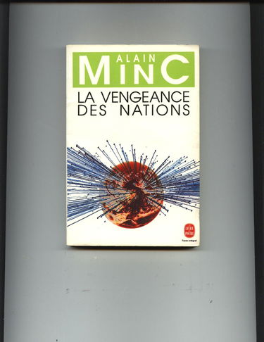 La Vengeance des nations