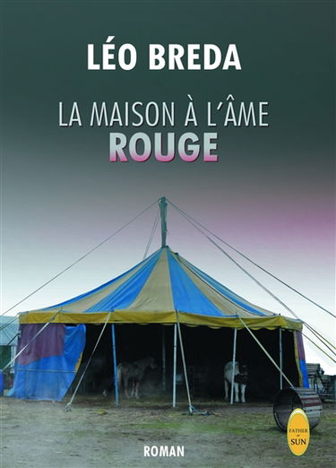 La maison à l'âme rouge