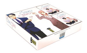 Coffret Otaku Otaku